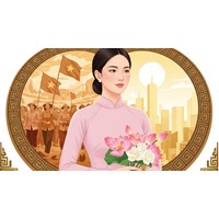 Lịch sử, ý nghĩa ngày Phụ nữ Việt Nam 20/10