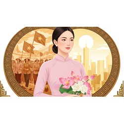 Lịch sử, ý nghĩa ngày Phụ nữ Việt Nam 20/10