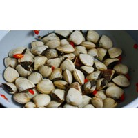 Cách chọn mua, làm sạch và bảo quản nghêu (ngao) sạch, an toàn