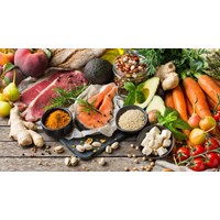 Tầm quan trọng của việc ăn nhiều loại thức ăn khác nhau