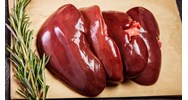 Cật heo là gì, bao nhiêu calo?Hướng dẫn cách chọn mua cật heo ngon