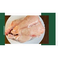 Tại sao rã đông thịt gà không đúng cách sẽ khiến mất chất