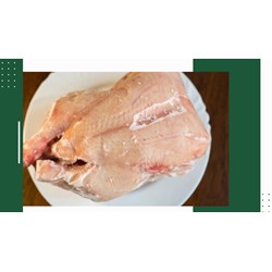 Tại sao rã đông thịt gà không đúng cách sẽ khiến mất chất