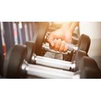 Bỏ tập gym giữa chừng có bị sao không?