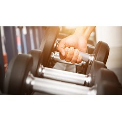 Bỏ tập gym giữa chừng có bị sao không?