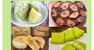 Các cách làm bánh ngọt dễ làm bằng lò nướng hấp dẫn ai cũng mê