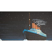 Đoạn văn tiếng Anh viết về bộ phim Titanic siêu hay kèm bản dịch