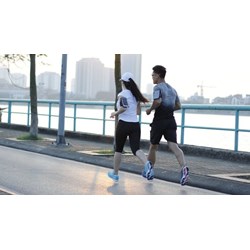 Chạy bền có giúp giảm cân hay không?