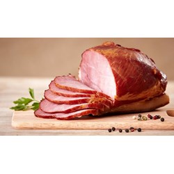 Ăn thịt xông khói có tốt cho sức khỏe không?