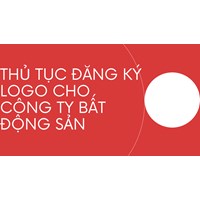 Thủ tục đăng ký logo cho công ty bất động sản