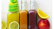 Điểm trừ của các sản phẩm nước ép trái cây khi đóng chai