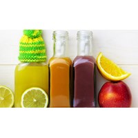 Điểm trừ của các sản phẩm nước ép trái cây khi đóng chai