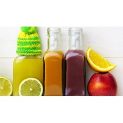 Điểm trừ của các sản phẩm nước ép trái cây khi đóng chai