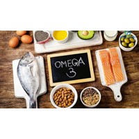 Hướng dẫn bổ sung Omega-3 đầy đủ, đúng cách