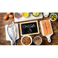 Hướng dẫn bổ sung Omega-3 đầy đủ, đúng cách