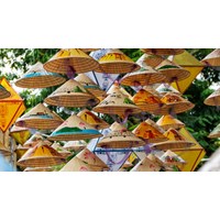 Viết thư kể về chuyến đi thăm làng nghề bằng tiếng Anh siêu hay