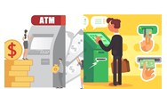 Mẫu thông báo lắp đặt, thay đổi địa điểm, thời gian chấm dứt hoạt động ATM mới nhất