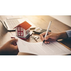 Làm thế nào để hạn chế rủi ro khi mua nhà thế chấp ngân hàng?
