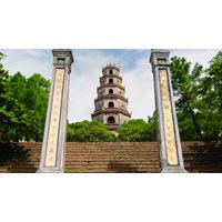 Viết về chùa Thiên Mụ bằng tiếng Anh siêu hay kèm bản dịch