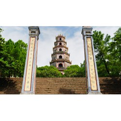 Viết về chùa Thiên Mụ bằng tiếng Anh siêu hay kèm bản dịch