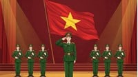 Lời dẫn chương trình văn nghệ ngày 22/12 hay, ý nghĩa nhất