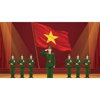 Lời dẫn chương trình văn nghệ ngày 22/12 hay, ý nghĩa nhất