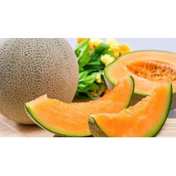 Cách chọn dưa lưới ngon ngọt, chất lượng cao