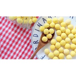 Cách làm viên tinh bột nghệ mật ong tốt cho sức khỏe dễ làm