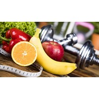 Dinh dưỡng dành cho người tập thể dục thể thao