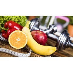 Dinh dưỡng dành cho người tập thể dục thể thao