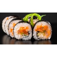 Tổng hợp các cách làm sushi cuộn hấp dẫn, dễ ăn đơn giản tại nhà