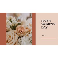Hướng dẫn cách tạo thiệp chúc mừng 20/10 trực tuyến