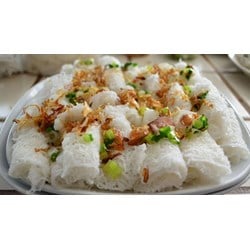 Bánh hỏi là bánh gì, ăn với gì ngon, bao nhiêu calo và để được bao lâu?