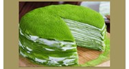 Các cách làm bánh crepe ngàn lớp hấp dẫn, dễ làm không thể bỏ lỡ