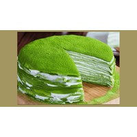 Các cách làm bánh crepe ngàn lớp hấp dẫn, dễ làm không thể bỏ lỡ