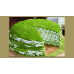 Các cách làm bánh crepe ngàn lớp hấp dẫn, dễ làm không thể bỏ lỡ