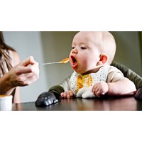 Hướng dẫn cách nấu bột cho bé thơm ngon, bổ dưỡng