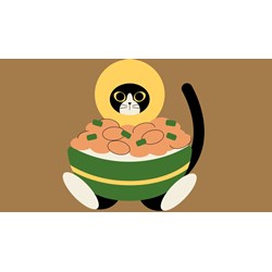 Cách làm natto - đậu tương lên men đơn giản, thơm ngon ngay tại nhà không thể bỏ lỡ