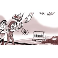Tội mua bán người theo luật hình sự của một số nước trên thế giới
