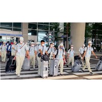 Nợ xấu ngân hàng có được đi xuất khẩu lao động không?
