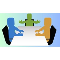 Hồ sơ dự tuyển hòa giải viên lao động gồm có những gì?