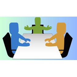 Hồ sơ dự tuyển hòa giải viên lao động gồm có những gì?