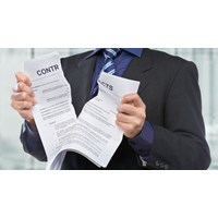 Ghi lý do chấm dứt hợp đồng lao động như thế nào?