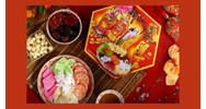 Các cách làm mứt kẹo ngon không thể thiếu trong dịp Tết