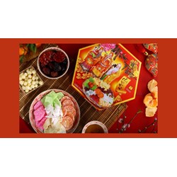 Các cách làm mứt kẹo ngon không thể thiếu trong dịp Tết