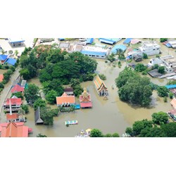 Trách nhiệm trong ứng phó với rủi ro thiên tai như thế nào?