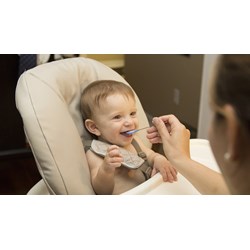 Thực đơn cho bé 9 tháng tuổi dinh dưỡng đơn giản cho mẹ bỉm sữa