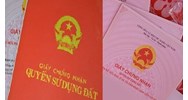 Phân chia di sản thừa kế là quyền sử dụng đất khi chưa được cấp sổ đỏ