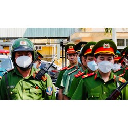 Công an có phải đóng thuế thu nhập cá nhân không?