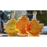 Maple syrup - si rô cây phong là gì và lợi ích của maple syrup